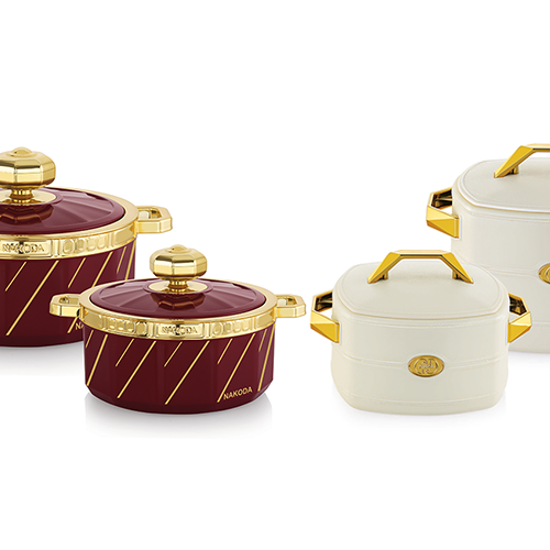 Insulated Casserole Set: How It Keeps Food Hot & Fresh for Hours