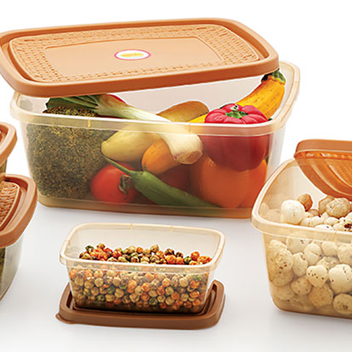 How to Choose the Right Size Storage Boxes for Kitchen Essentials