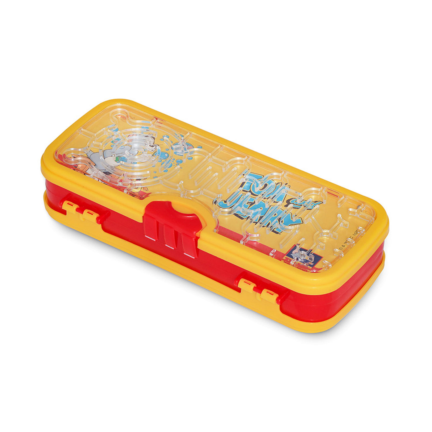 GENIUS GAME COMPASS BOX — Nakoda Plast