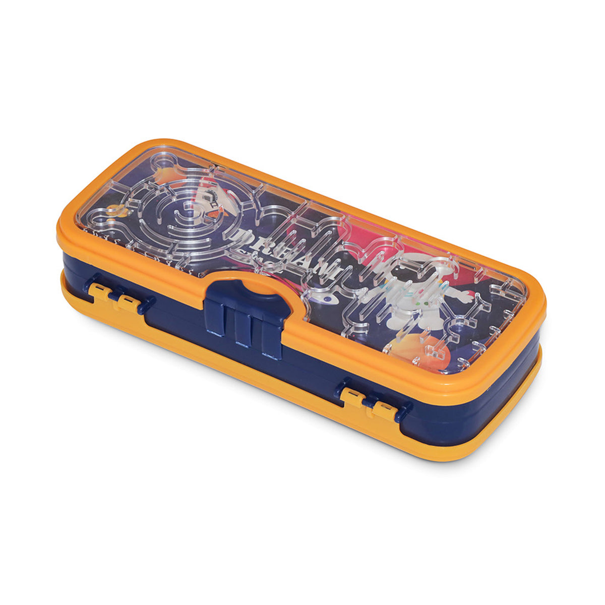 GENIUS GAME COMPASS BOX — Nakoda Plast