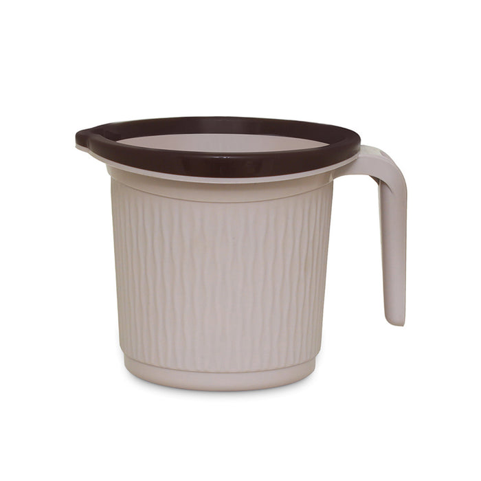 VIENNA MUG (TRANSPARENT & OPAQUE)