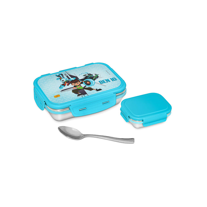 EURO LUNCH BOX