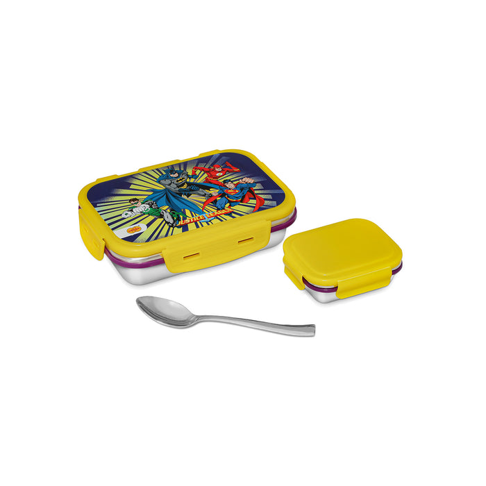 EURO LUNCH BOX