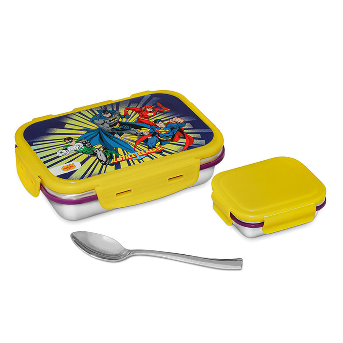 EURO LUNCH BOX