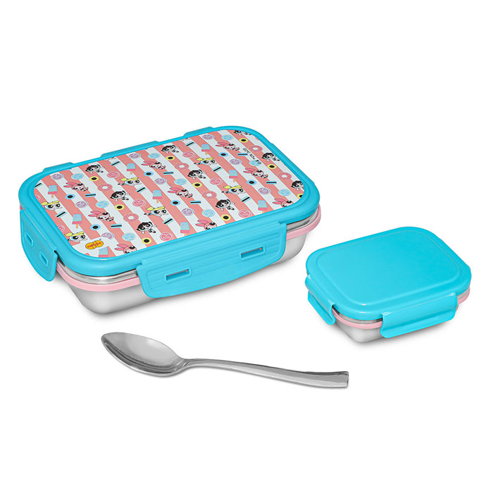 EURO LUNCH BOX