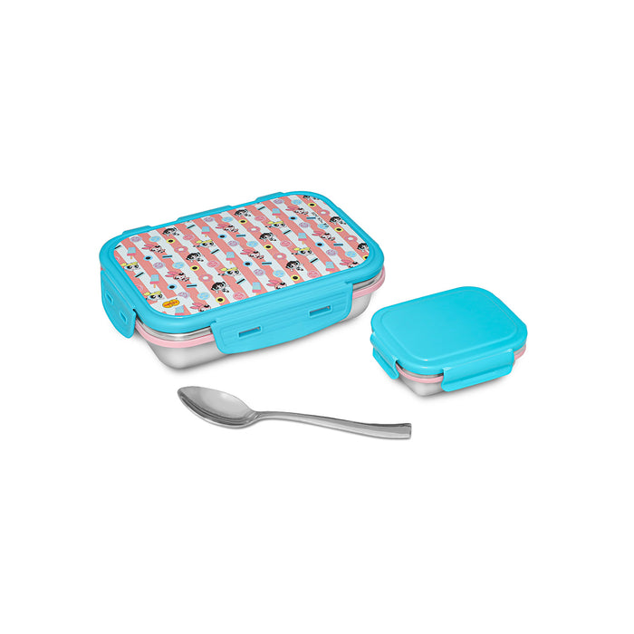 EURO LUNCH BOX