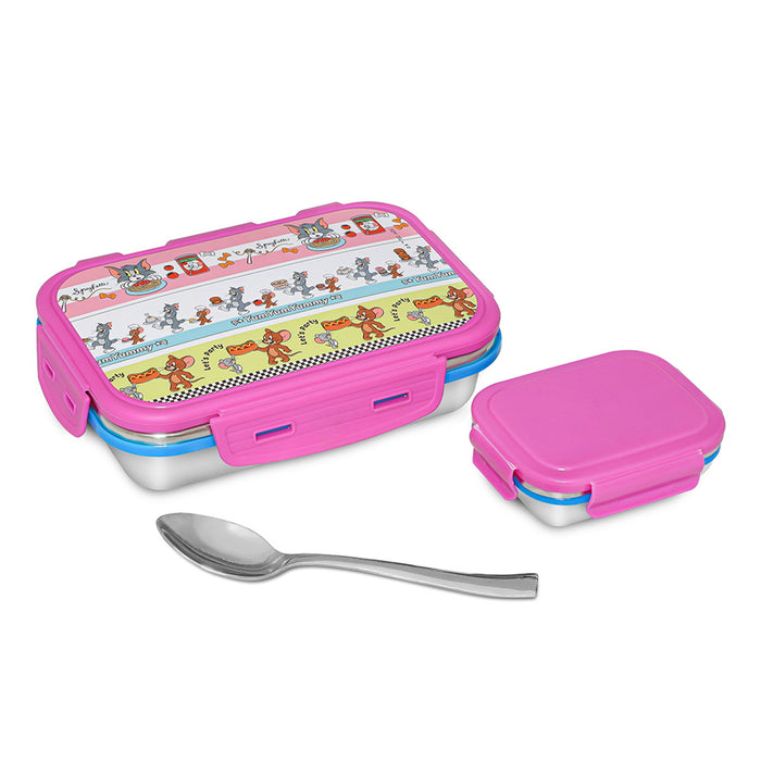 EURO LUNCH BOX