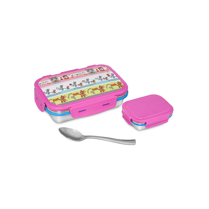 EURO LUNCH BOX