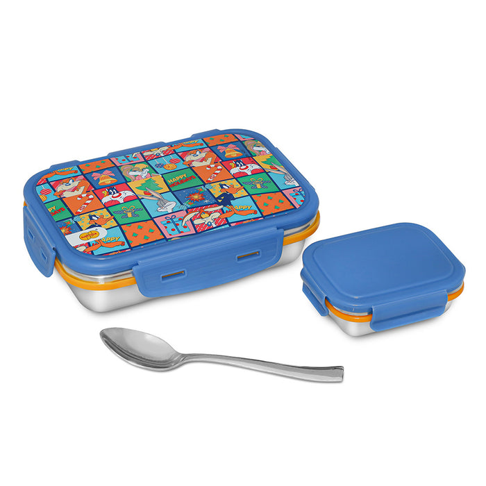 EURO LUNCH BOX