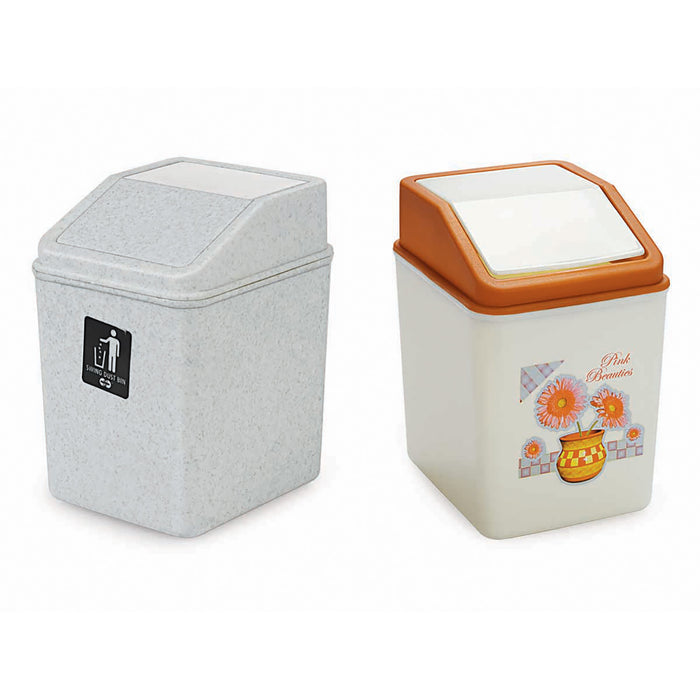 SWING BIN (PLAIN & PRINTED)