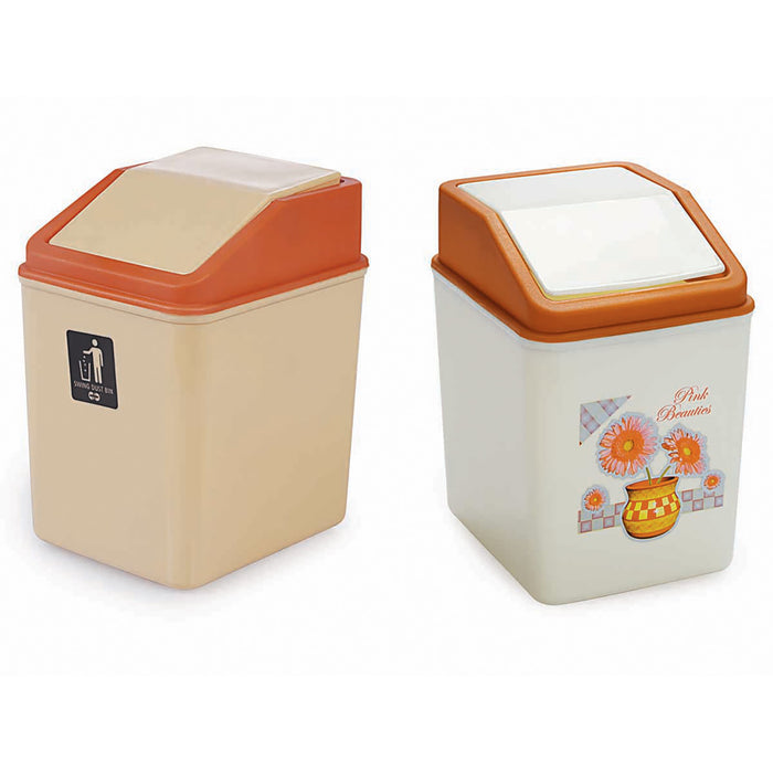 SWING BIN (PLAIN & PRINTED)