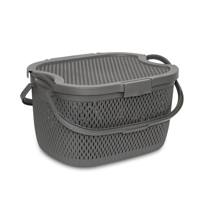 NOVELLA PICNIC BASKET