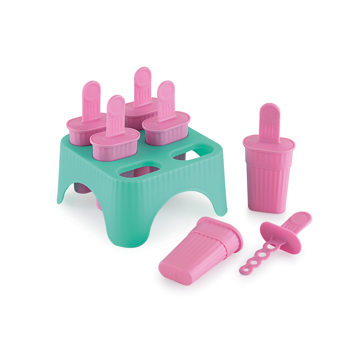 GELATO KULFI STAND
