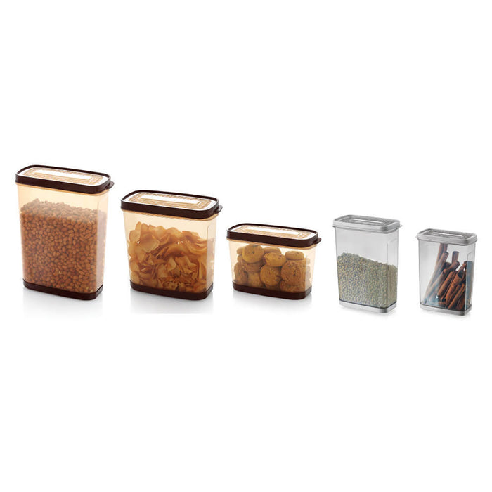 EVEREST JAR 222/333