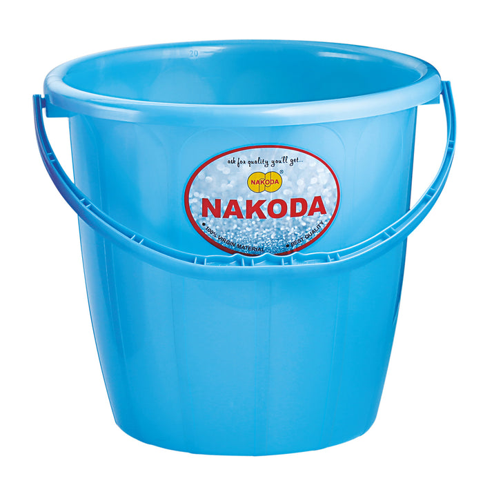 TURBO BUCKET (TRANSPARENT & OPAQUE) 20/22/25