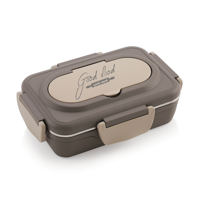 FLAME LUNCH BOX