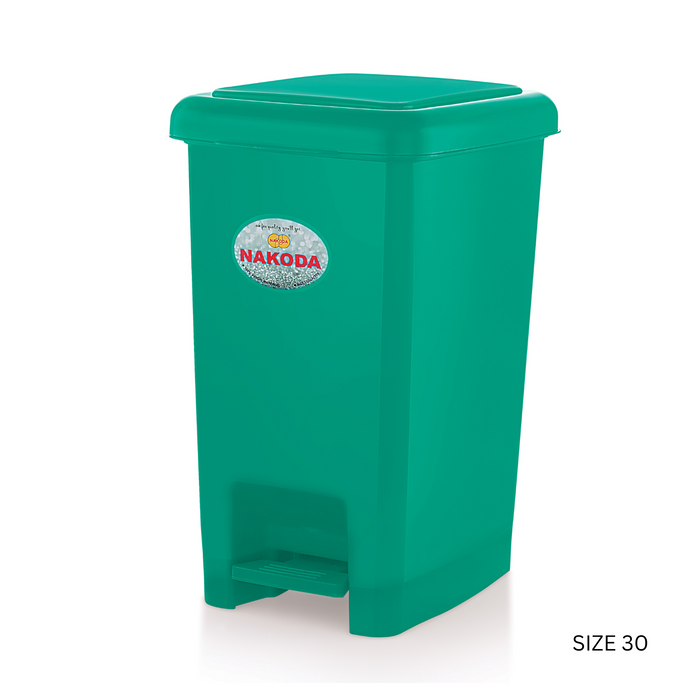 RECTO PEDAL BIN