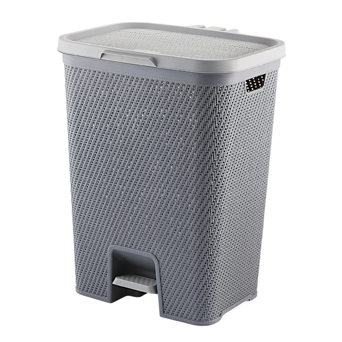 MARVEL PEDAL LAUNDRY BASKET