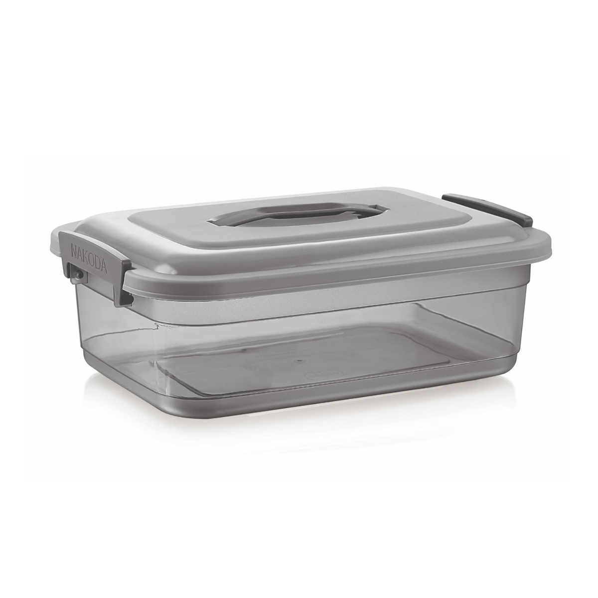 EVERYDAY CONTAINER 111/222/333 — Nakoda Plast