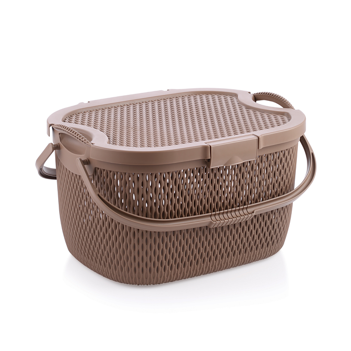 NOVELLA PICNIC BASKET