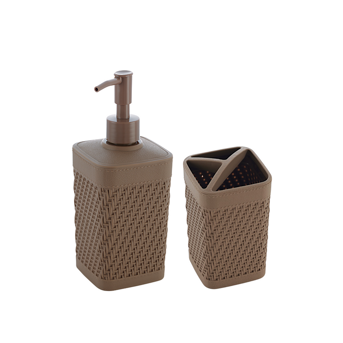 ARIA DISPENSER SET