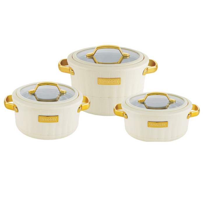 SAFFRON DLX SET