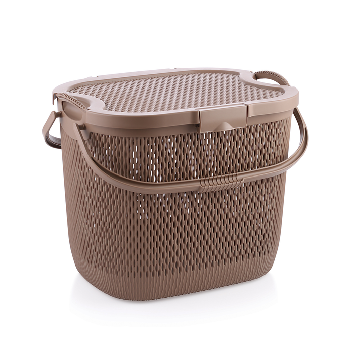 NOVELLA PICNIC BASKET