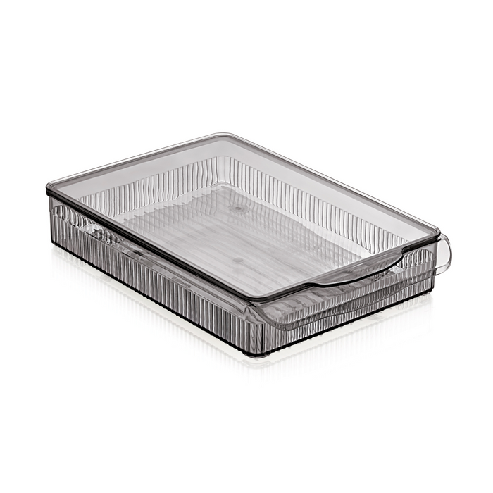 Sigma Rp Tray SIGMA TRAY — Nakoda Plast
