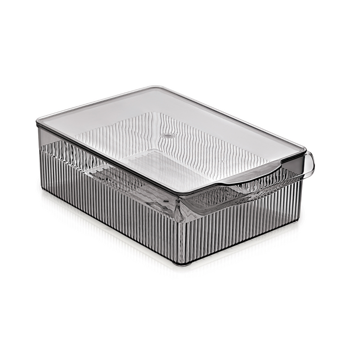 Sigma Rp Tray SIGMA TRAY — Nakoda Plast
