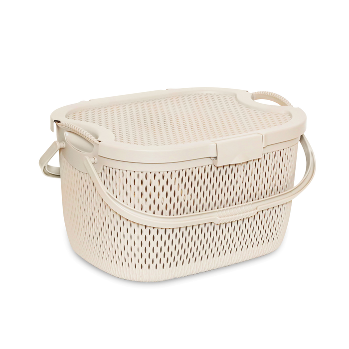 NOVELLA PICNIC BASKET