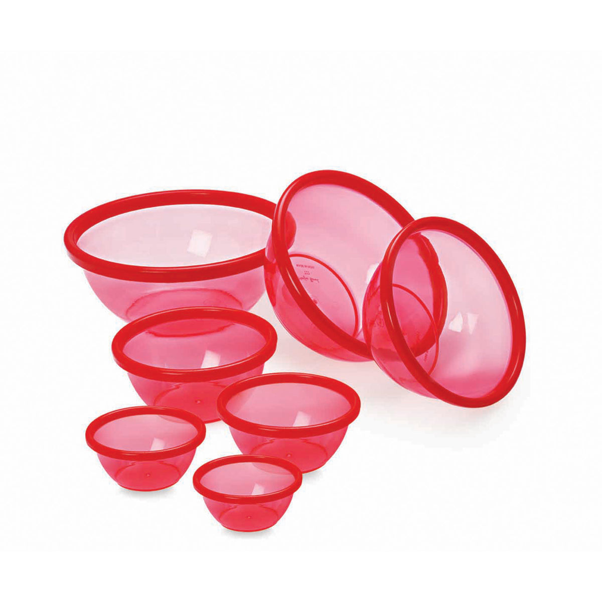 MAGIC BOWL MINI/00/000/111 — Nakoda Plast