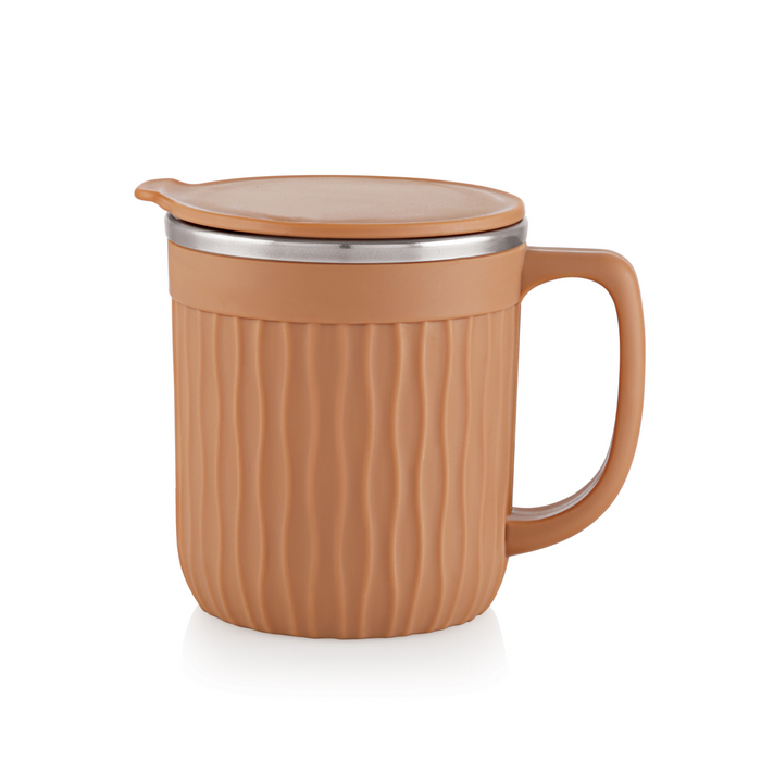 MILO MUG
