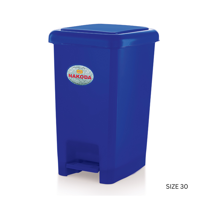 RECTO PEDAL BIN