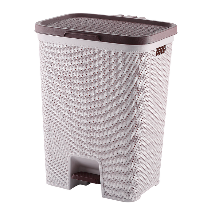 MARVEL PEDAL LAUNDRY BASKET