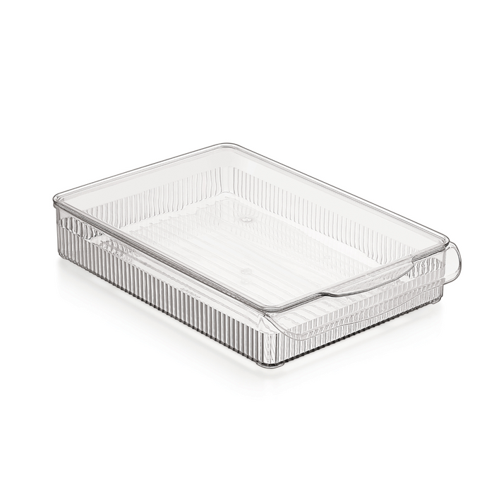 Sigma Rp Tray SIGMA TRAY — Nakoda Plast