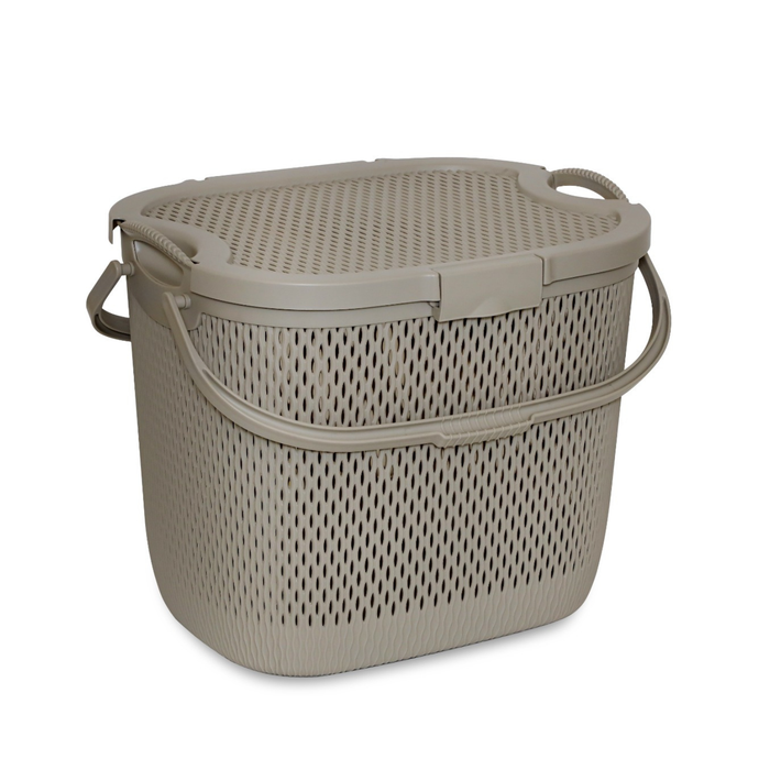 NOVELLA PICNIC BASKET