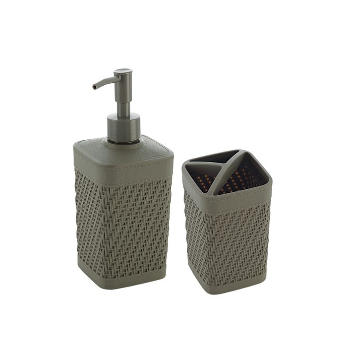 ARIA DISPENSER SET