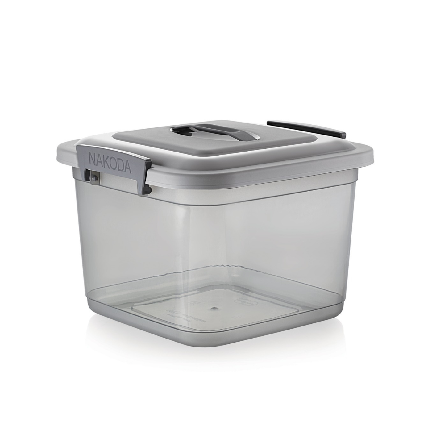 EVERYDAY CONTAINER 1200/1600/2000/2500 — Nakoda Plast