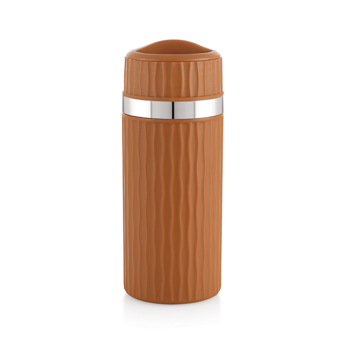MILO FLASK