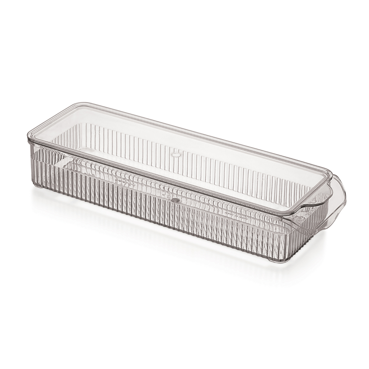 SIGMA TRAY — Nakoda Plast
