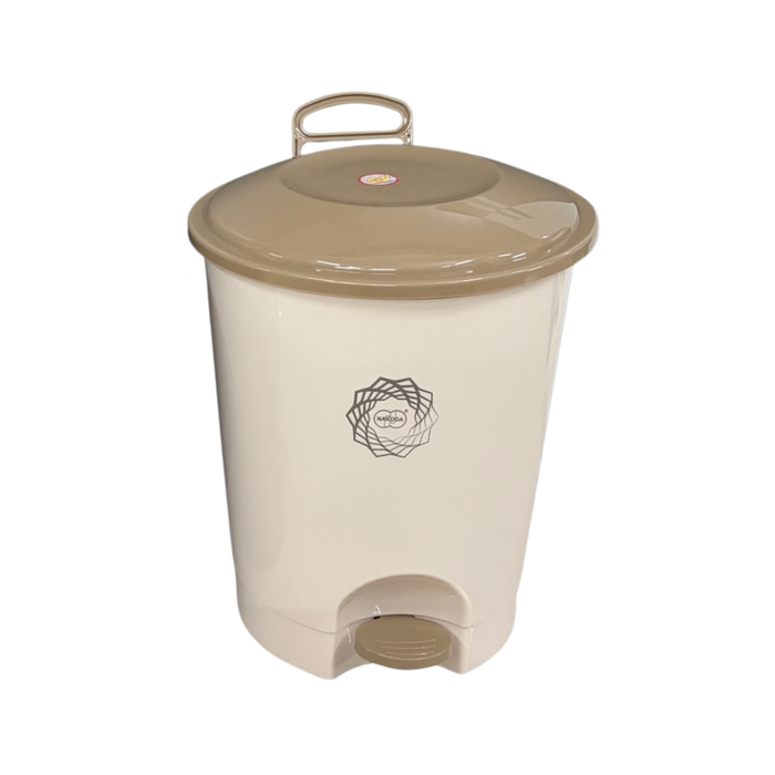SWACHH PEDAL BUCKET (PLAIN) 130