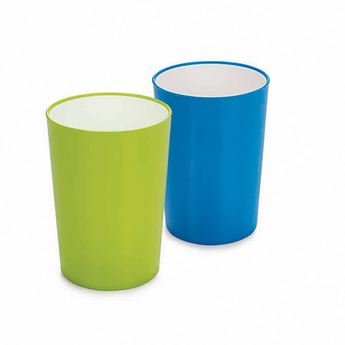 FANTA GLASS SET OF 6 PCS