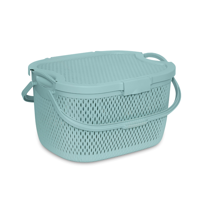 NOVELLA PICNIC BASKET