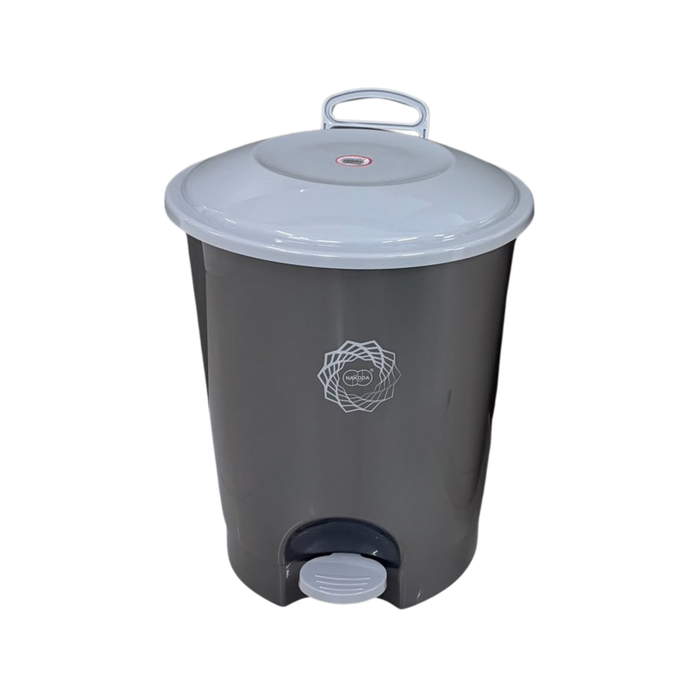 SWACHH PEDAL BUCKET (PLAIN) 130
