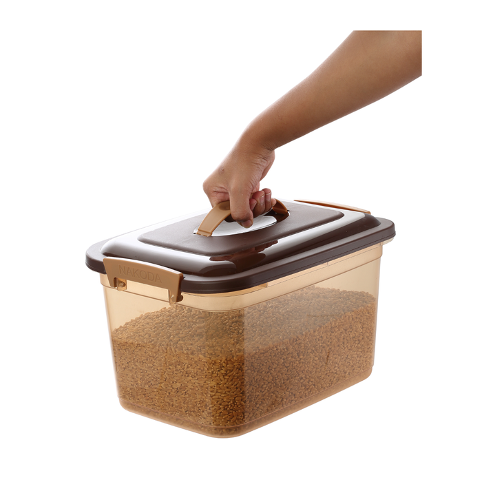 EVERYDAY CONTAINER 111/222/333