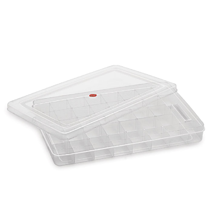 38 STAR MULTIPURPOSE BOX