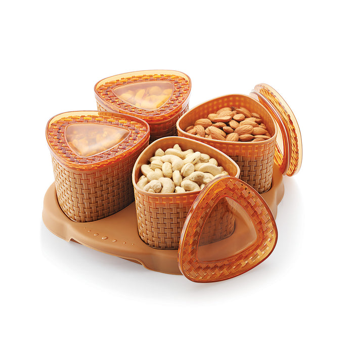 OCCASIONZ DRY FRUIT BOX SET