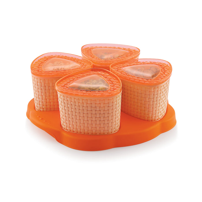 OCCASIONZ DRY FRUIT BOX SET
