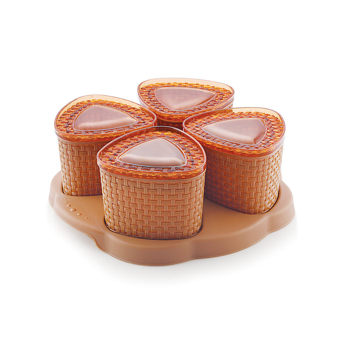 OCCASIONZ DRY FRUIT BOX SET