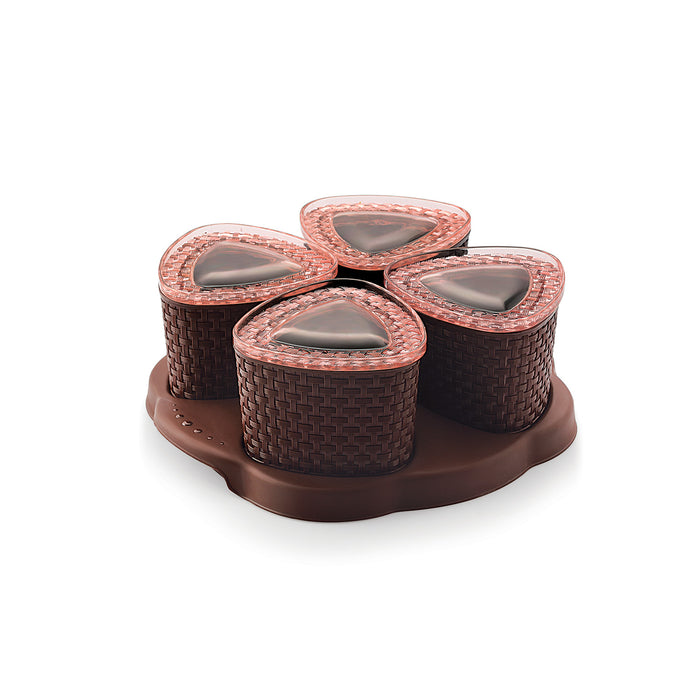 OCCASIONZ DRY FRUIT BOX SET